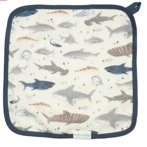 Muslin Washcloth Set - 3 Pack | Snuggle Bugz | Canada's Baby Store