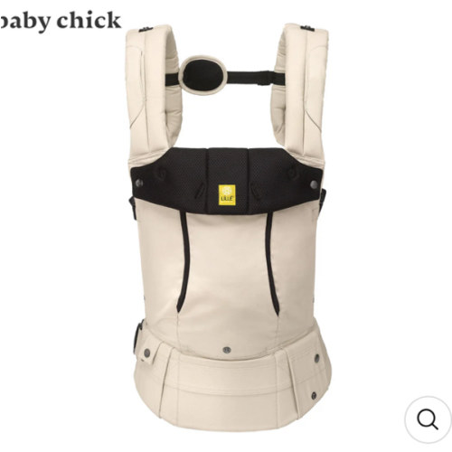 Complete 6-in-1 All Seasons - Moonbeam
