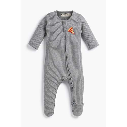 Monica + Andy Zipper One-Piece