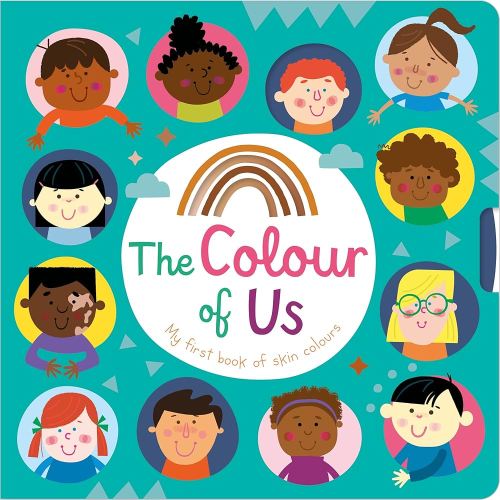 The Colour Of Us