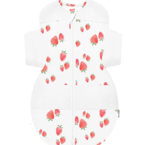 100% Organic SNOO Sleep Sack