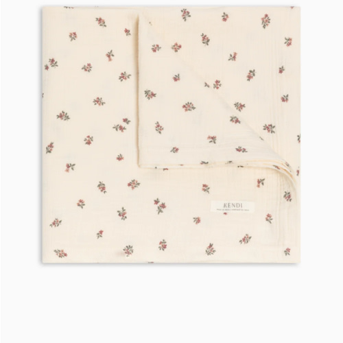 Muslin Swaddle Blanket