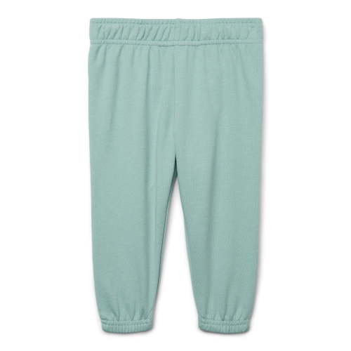 Garanimals Baby Boy Solid French Terry Jogger Pants, Sizes 0-24 Months