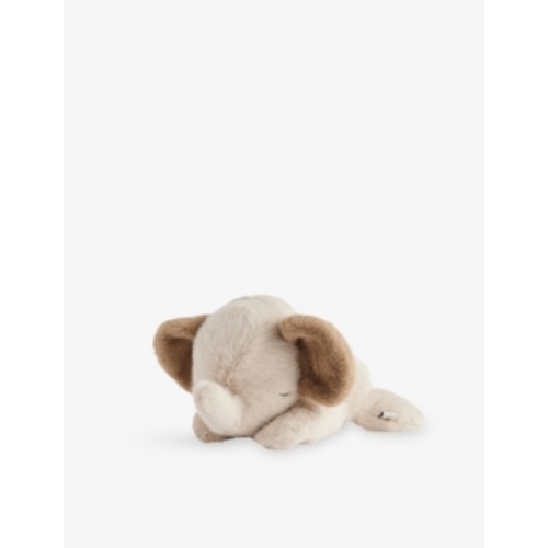 Berto Baby Elephant Soft Toy