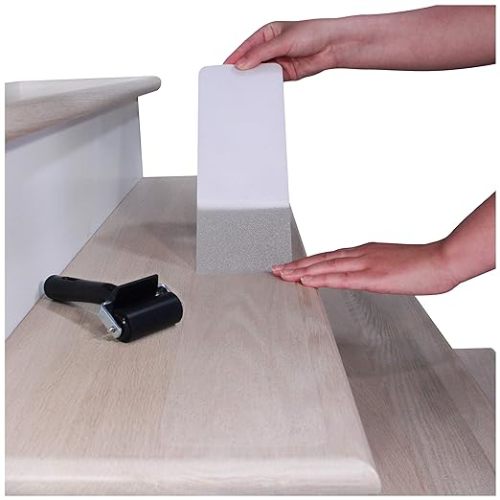 Non-Slip Stair Treads Tape (15-Pack)