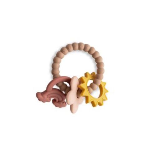 Teething Ring