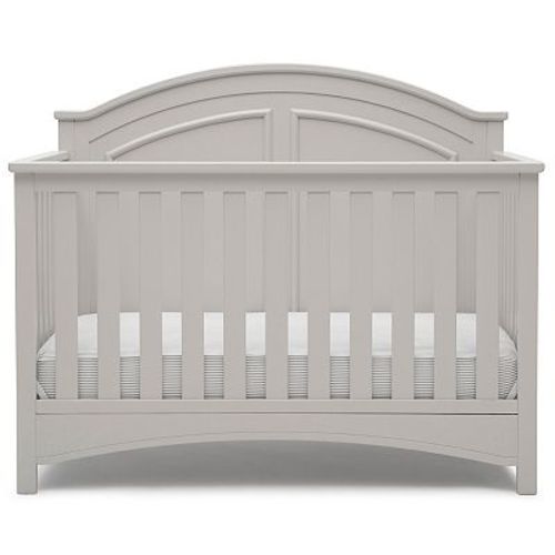 Delta Children Perry 6-in-1 Convertible Crib
