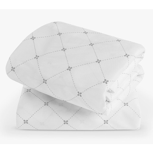 UPPAbaby® Waterproof Bassinet Covers for Remi®, Set of 2