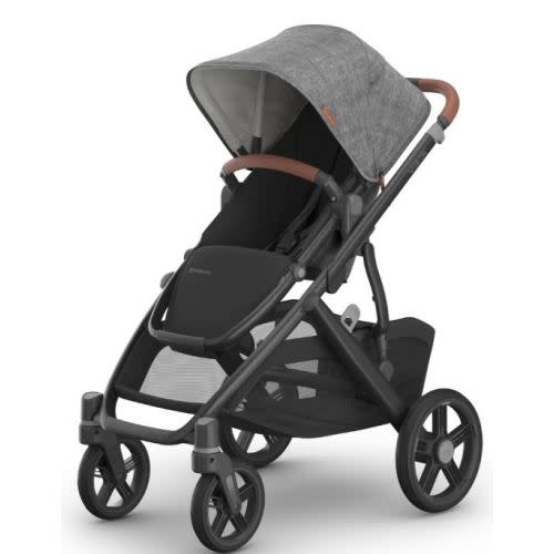 Shop UPPAbaby Vista V3 Stroller - Li'l Baby Sprouts