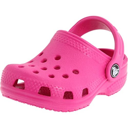 Crocs Unisex-Child Classic