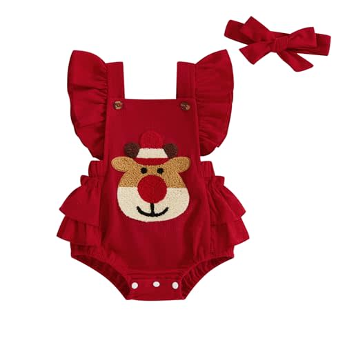 My First Thanksgiving Baby Girl Ouftfit Infant Turkey Onesie Overalls Romper Jumpsuit Newborn Cute Outfits Clothes