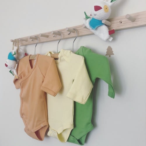 Send a Sustainable Baby Clothes Gift Subscription | UpChoose