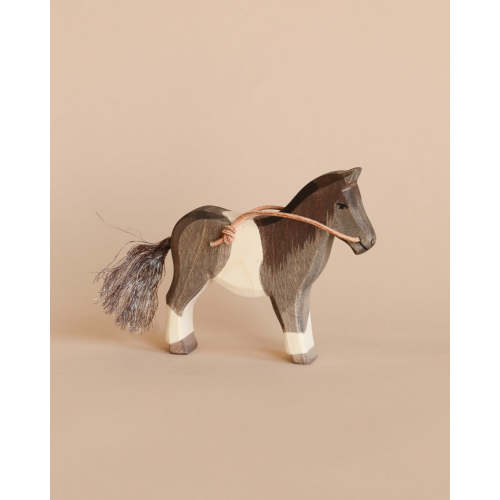 Ostheimer Pony– Odin Parker