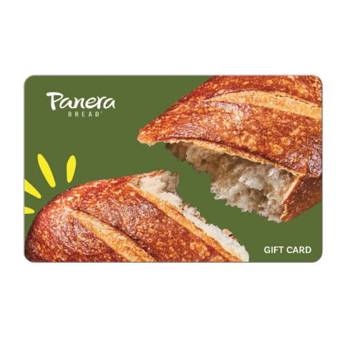 Panera Bread® eGift Card