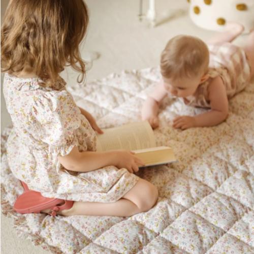 Baby Play Mat