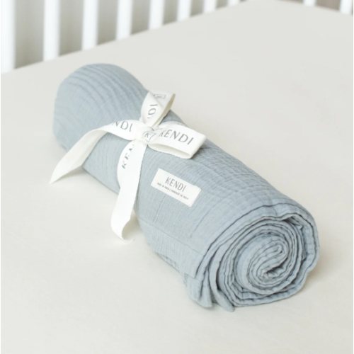 Muslin Swaddle Blanket