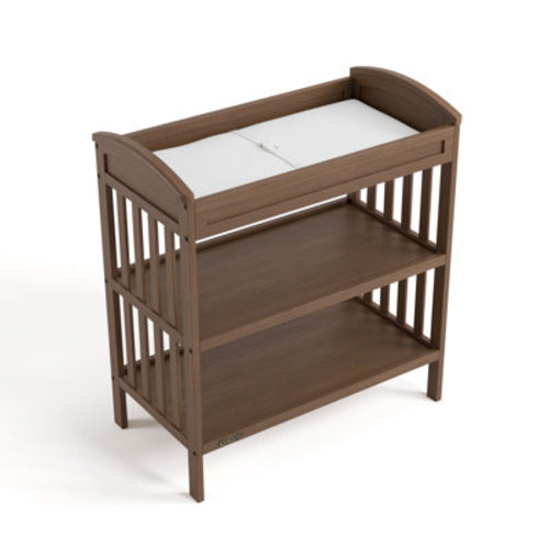 Graco Benton Changing Table With Pad & Reviews | Wayfair