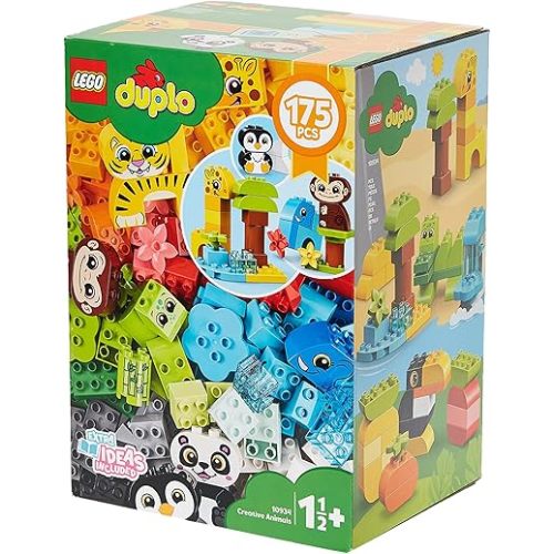 Lego Duplo Classic 10934 Creative Animals