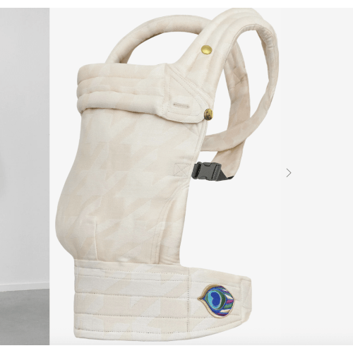 Tweed W | Zeitgeist Baby Carrier | SHOP ARTIPOPPE