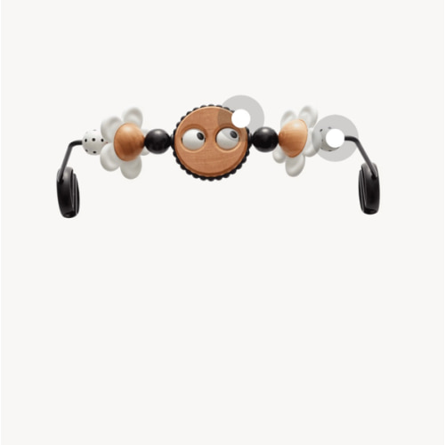 BabyBjörn Toy for Bouncer – Googly eyes