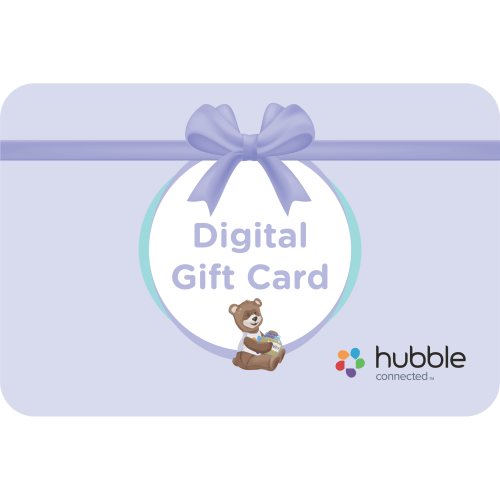 Hubble Gift Card – Hubble Connected