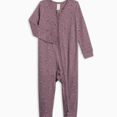 Peyton Zipper Sleeper