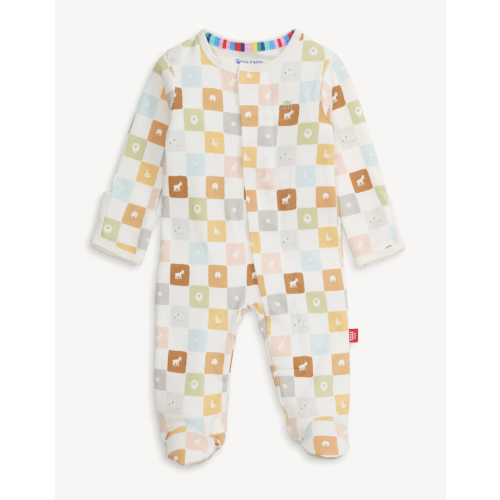 Magnetic Footie – Magnetic Me