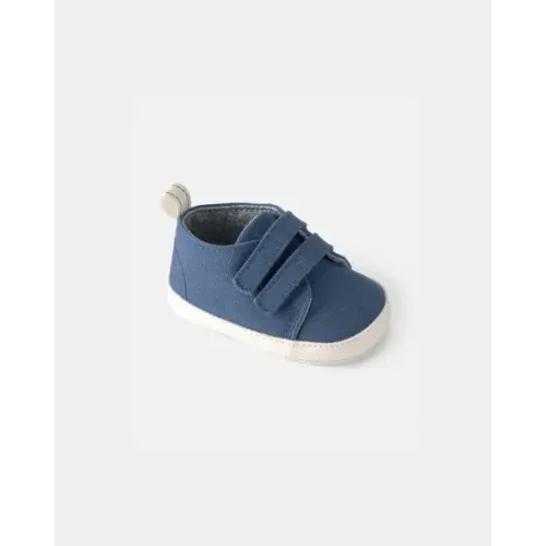 Baby Boy Casual Sneakers - Blue | Carter's