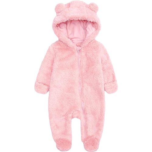 Baby bear onesie