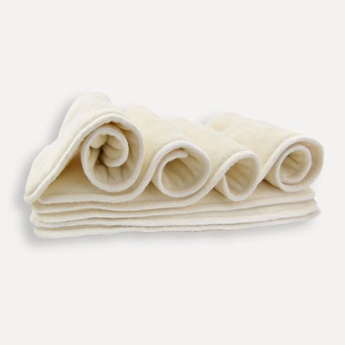 Bamboo Inserts