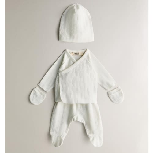 NEWBORN BABY SET