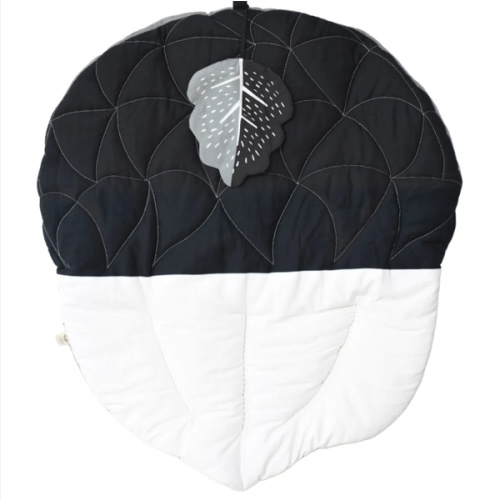 Quilted Playmat - Acorn