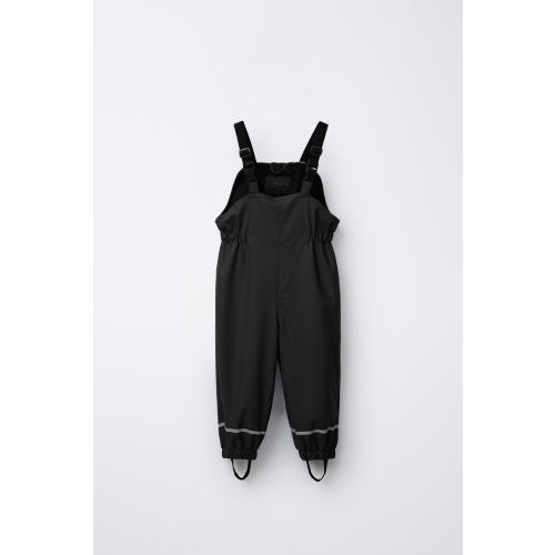 WATER-RESISTANT OVERALLS