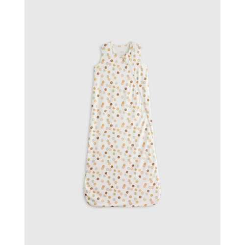 Bamboo Sleep Bag 1.0 TOG in Yummy Donuts