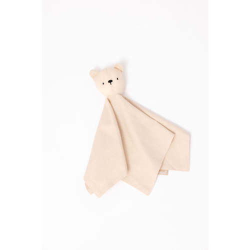 Sparrow - Linen Lovey Bear – WildBird
