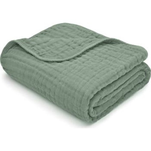Baby Muslin Blanket