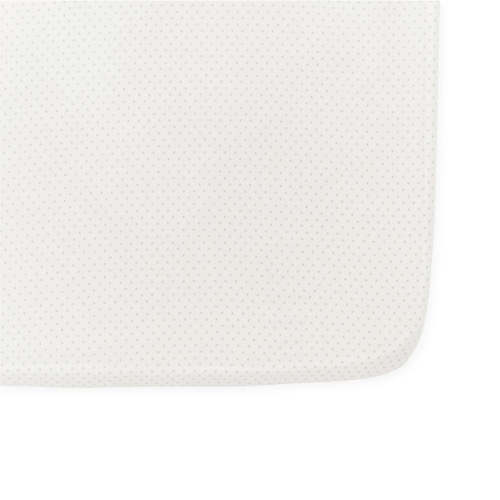 Pin Dot Crib Sheet