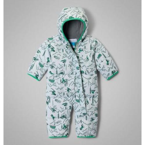 Infant Snuggly Bunny II Bunting | Columbia