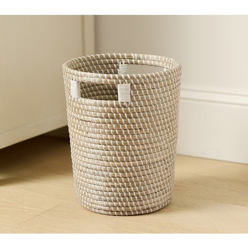 Cameron Woven Waste Bin