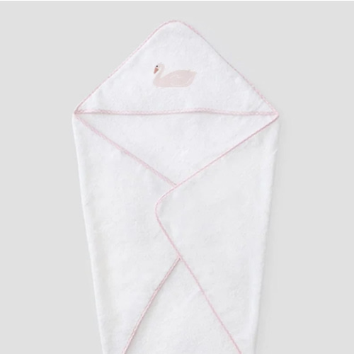 Baby Hooded Towel