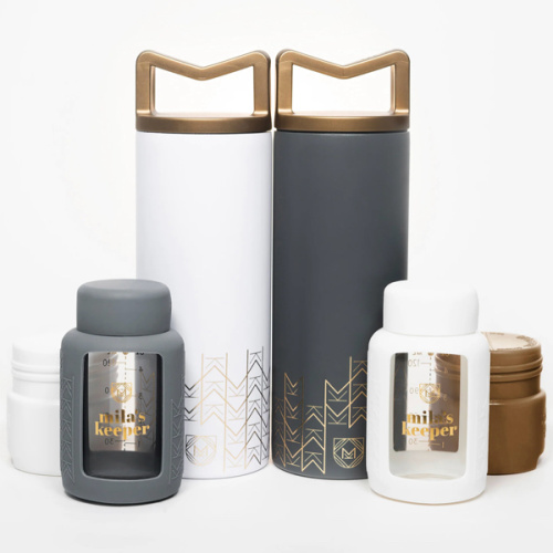 The Duo Gift Set | Starry Night