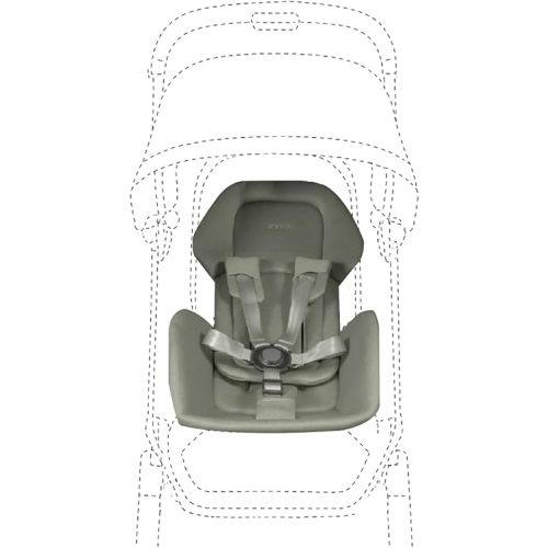 JOOLZ Newborn Insert for AER+ / Aer2 / Day5 / Hub Strollers