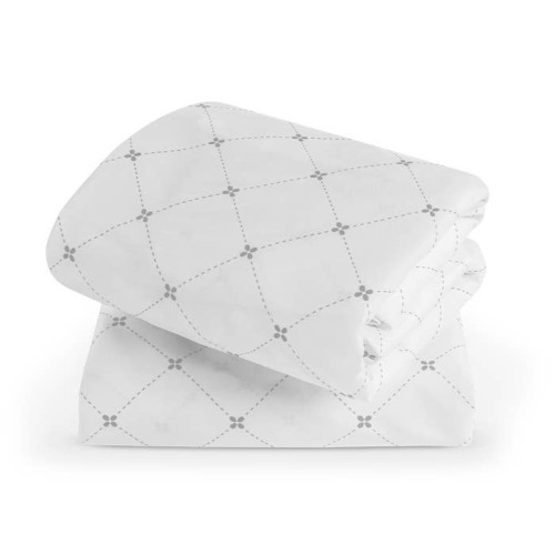 Remi Waterproof Bassinet Cover (2 Pack)