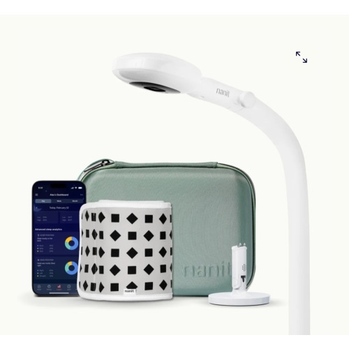 Nanmit Camera Bundle