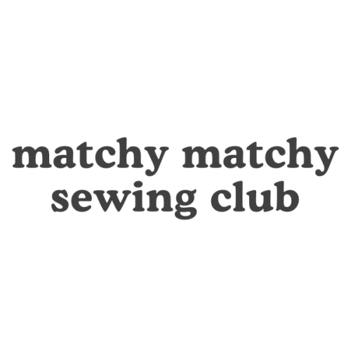 Gift Card – Matchy Matchy Sewing Club