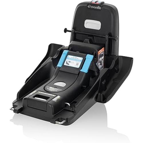 Evenflo Shyft Dualride Base