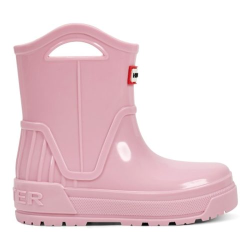 Little Kids Georgey Waterproof Rain Boots – Hunter Boots | 175 Years Of The World's Best Rain Boots
