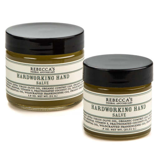 Nursing Nipple Salve