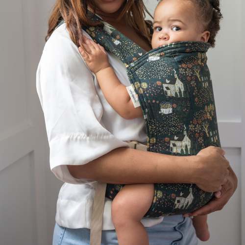 Hope & Plum Lark Carrier