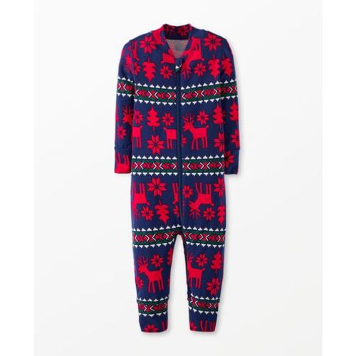 Holiday HannaSoft™ Sleeper